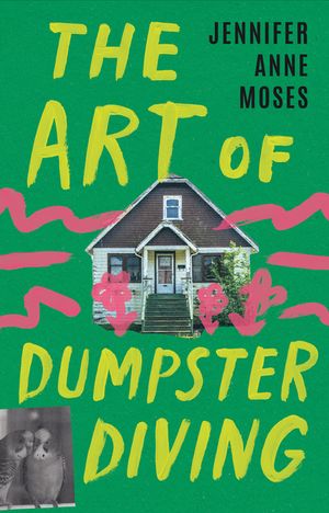 The Art of Dumpster Diving image number 0