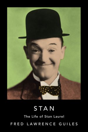 Stan: The Life of Stan Laurel image number 0