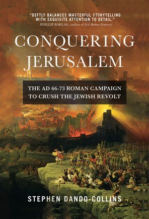 Conquering Jerusalem image number 0