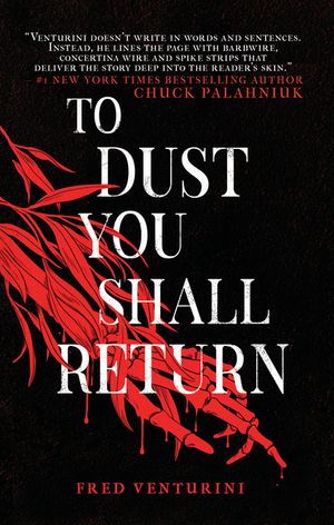 To Dust You Shall Return image number 0