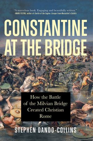 Constantine at the Bridge image number 0