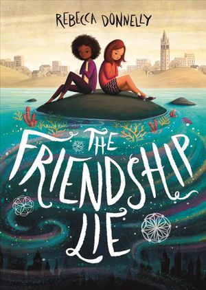 The Friendship Lie image number 0