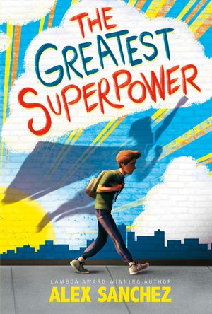 The Greatest Superpower image number 0