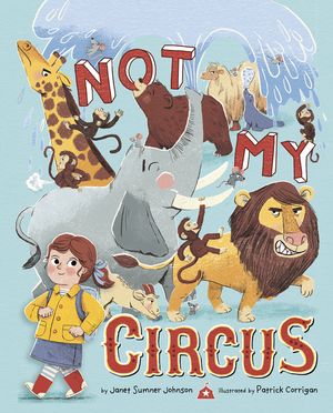 Not My Circus image number 0