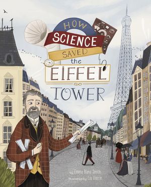 How Science Saved the Eiffel Tower image number 0