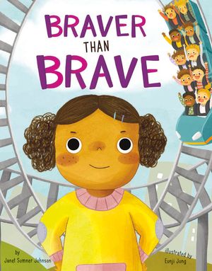Braver Than Brave image number 0