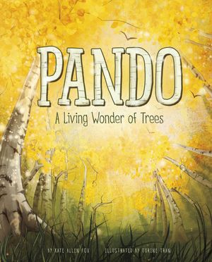 Pando: A Living Wonder of Trees image number 0