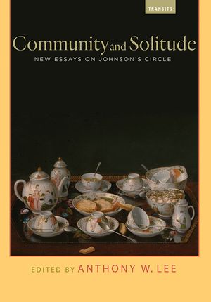 Community and Solitude: New Essays on Johnson's Circle image number 0