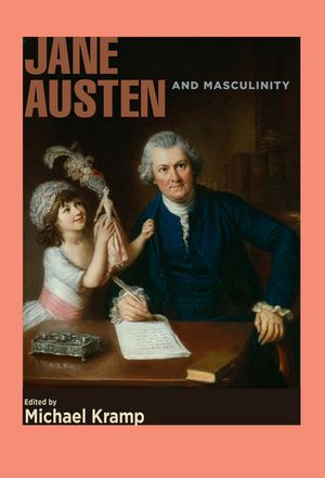 Jane Austen and Masculinity image number 0