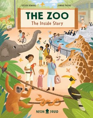 The Zoo: The Inside Story image number 0