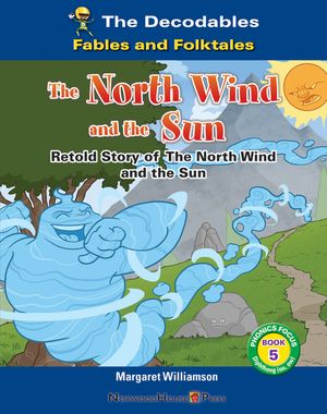 The North Wind and the Sun image number 0
