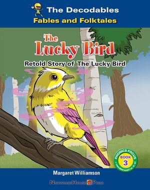 The Lucky Bird image number 0