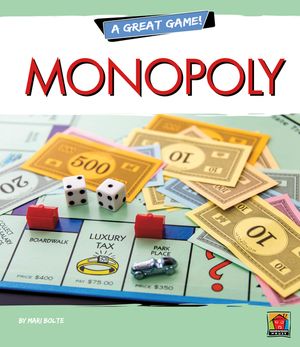Monopoly image number 0