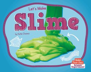Let's Make Slime image number 0