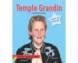 Temple Grandin image number 0