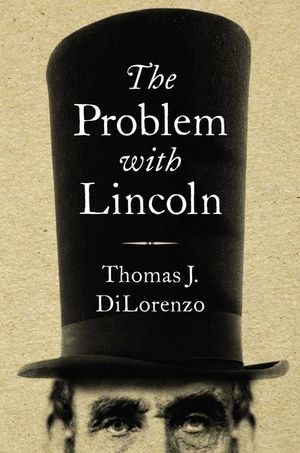 The Problem with Lincoln image number 0