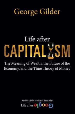Life After Capitalism image number 0