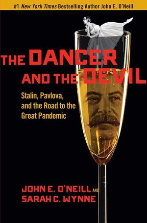 The Dancer and the Devil: Stalin and the Murder of Anna Pavlova image number 0