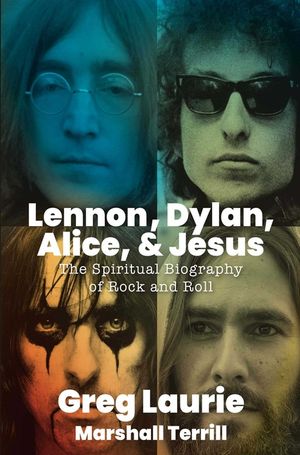 Lennon, Dylan, Alice, and Jesus image number 0