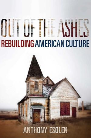 Out of the Ashes: Rebuilding American Culture image number 0