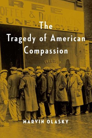 The Tragedy of American Compassion image number 0