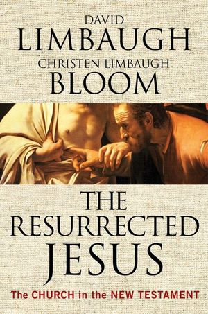 The Resurrected Jesus: The Church in the New Testament image number 0