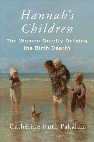 Hannah's Children image number 0