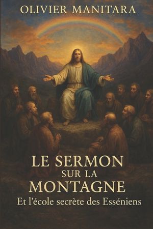 Le sermon sur la montagne image number 0