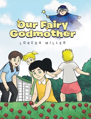 Our Fairy Godmother image number 0