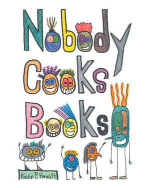 Nobody Cooks Books image number 0