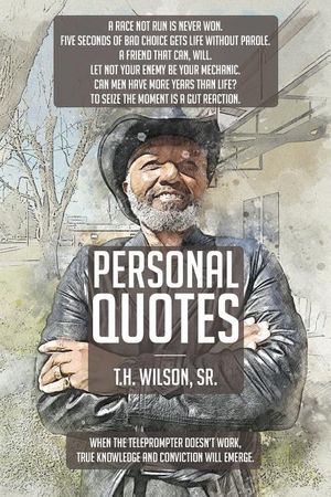 Personal Quotes image number 0