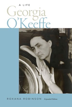 Georgia O'Keeffe: A Life image number 0