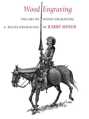 Wood Engraving: The Art of Wood Engraving and Relief Engraving image number 0