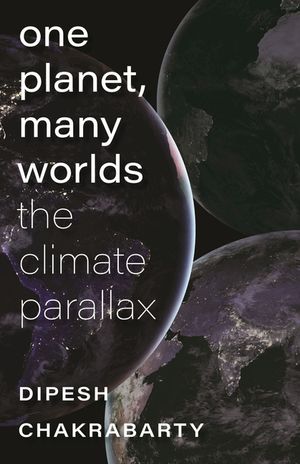 One Planet, Many Worlds: The Climate Parallax image number 0