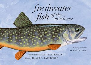 Freshwater Fish of the Northeast image number 0