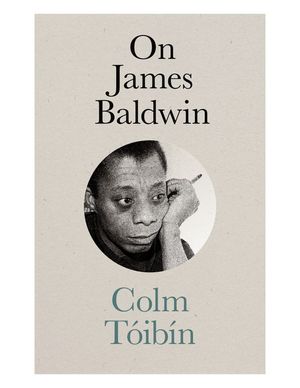 On James Baldwin image number 0