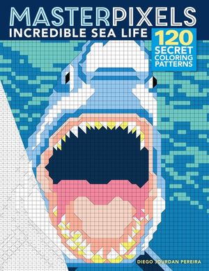 Masterpixels: Incredible Sea Life image number 0