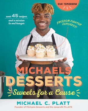 Michaels Desserts: Sweets for a Cause image number 0