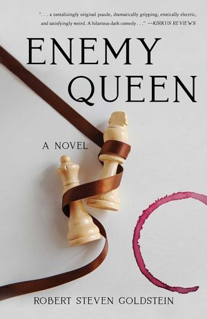 Enemy Queen image number 0
