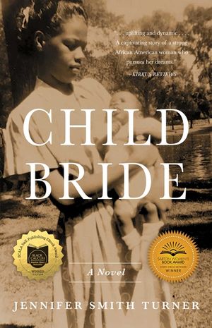 Child Bride image number 0
