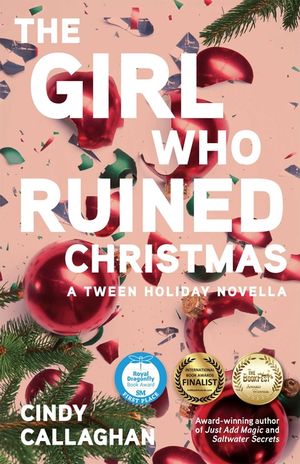 The Girl Who Ruined Christmas image number 0