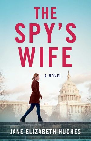 The Spy's Wife image number 0