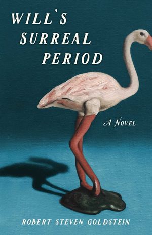 Will's Surreal Period image number 0