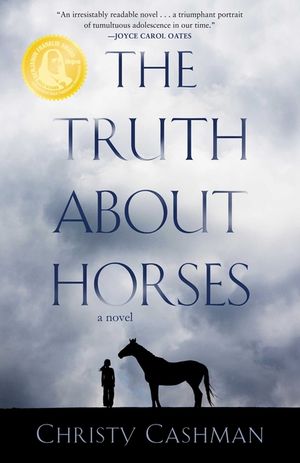 The Truth about Horses image number 0