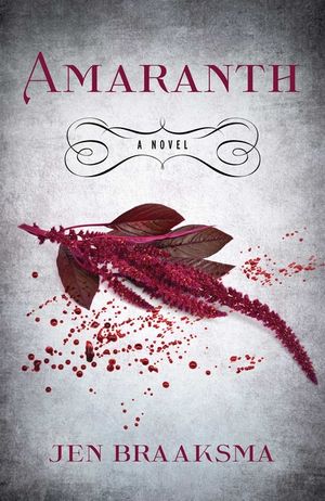 Amaranth image number 0