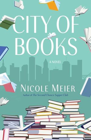 City of Books image number 0
