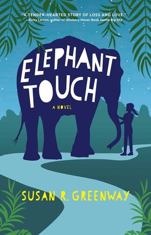 Elephant Touch image number 0