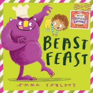 Beast Feast image number 0