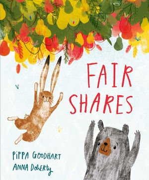 Fair Shares image number 0
