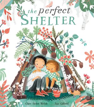 The Perfect Shelter image number 0